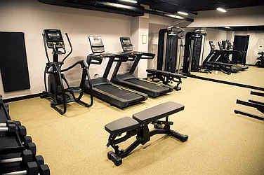 Rented by Living New York