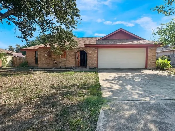 3021 Hummingbird Ave, McAllen, TX 78504