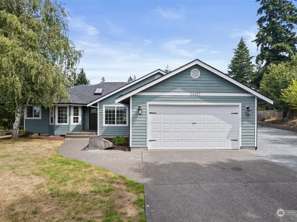 24207 103rd Avenue E, Graham, WA 98338