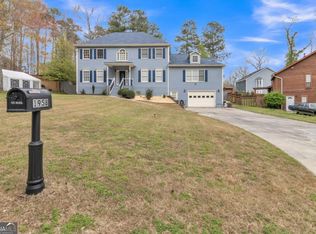 1958 Stonewood Dr, Lithia Springs, GA 30122