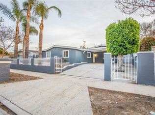 12952 Desmond St, Pacoima, CA 91331