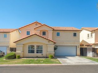 257 River Point, Madera, CA 93637