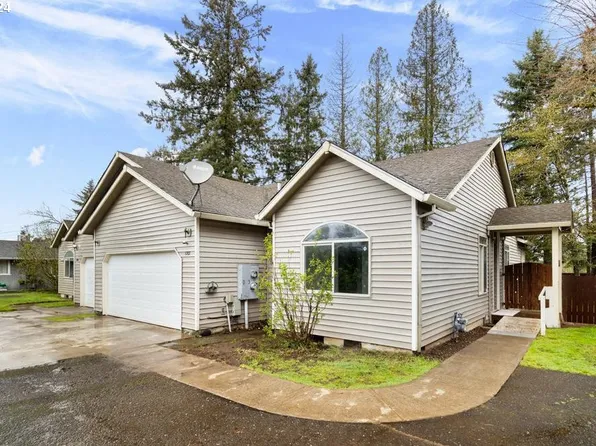 5703-5707 SE 128th Ave, Portland, OR 97236