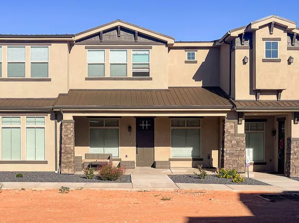 687 S Guy Ln #7, Ivins, UT 84738