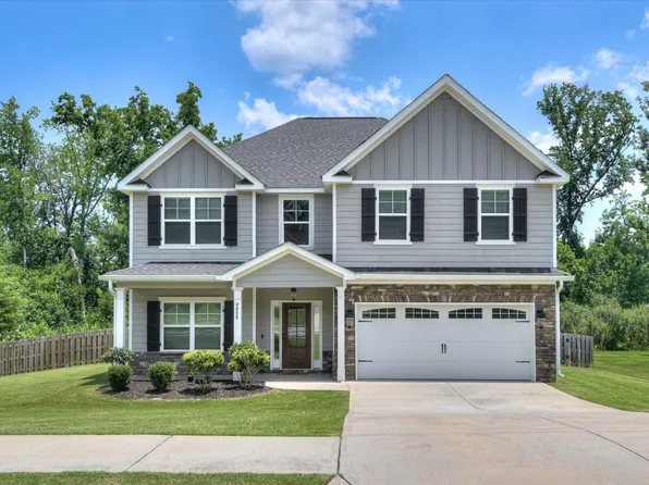 4050 Stowe Dr, Grovetown, GA 30813