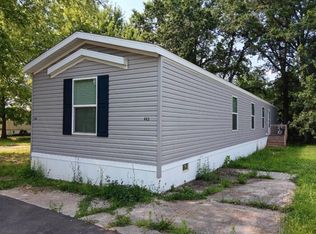 1302 Winners Cir N #1302WN, Mansfield, OH 44906