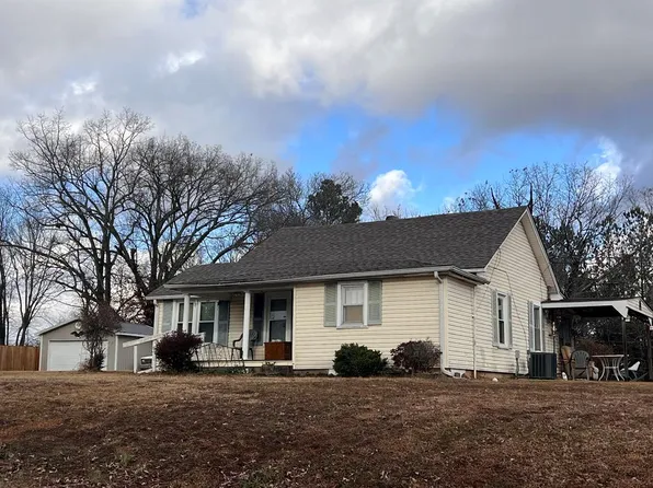 1690 White Rd, Cookeville, TN 38506