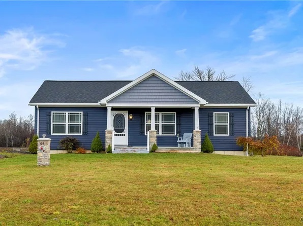 64 Seymour Ln, Westmoreland, NY 13490