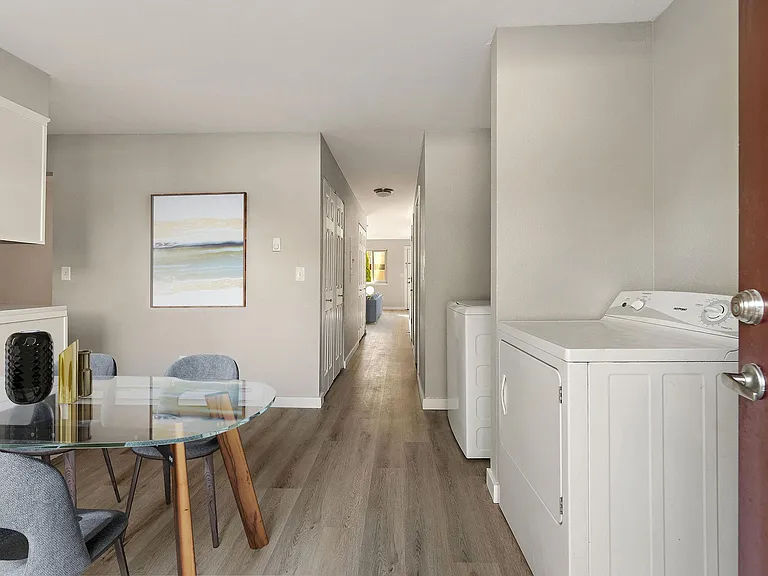 Brittany House Apartments — Photo 12