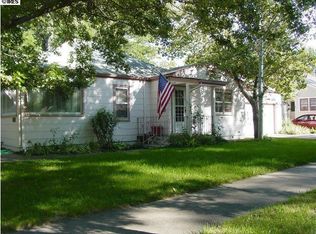 529 W Mountain Ave, Fort Collins, CO 80521