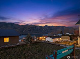 119 Crest View Dr, Orondo, WA