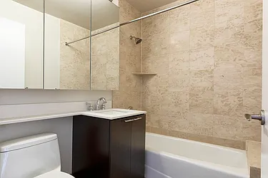 Rented by Bozzuto Management