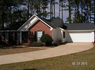 109 E Bluemont Ct, Dothan, AL 36305