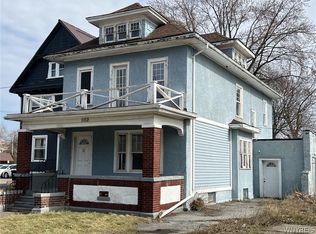 1113 Main St, Niagara Falls, NY 14301