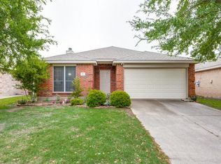 121 Pagoda Dr, Anna, TX 75409