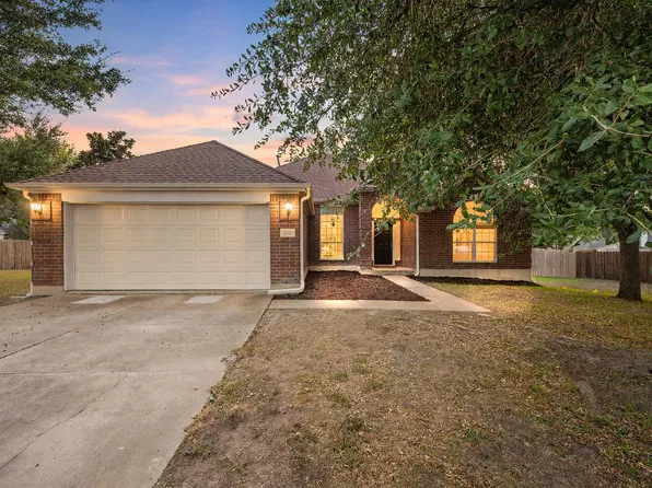 20301 Wayzata Ct, Pflugerville, TX 78660