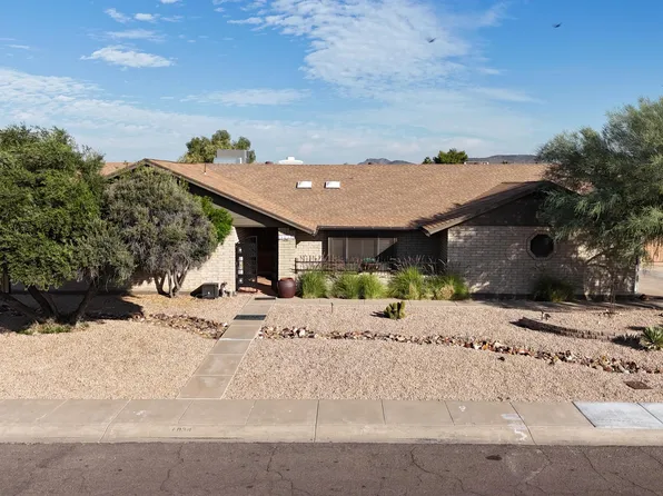 6034 W MICHELLE Drive, Glendale, AZ 85308