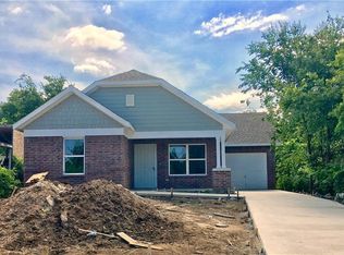 3006 Refugio Ave, Fort Worth, TX 76106