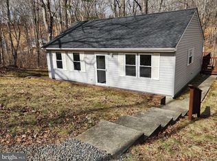 156 Dry Run Ct, Front Royal, VA 22630