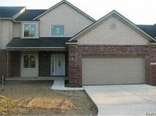 3397 Silver Stone Dr #1, Milford, MI