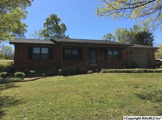 128 Old Sulphur Springs Rd, Wellington, AL 36279
