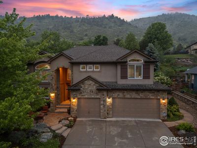 19061 Eagle Ridge Dr, Golden, CO, 80401