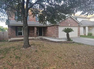 10602 Fairlong Trl, San Antonio, TX 78254