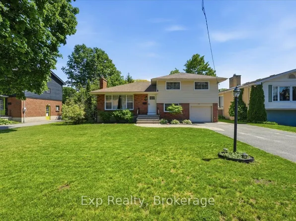 48 Melrose Cres, Belleville, ON K8N 1X9