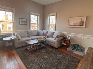 17 Tremont St APT 3, Charlestown, MA 02129