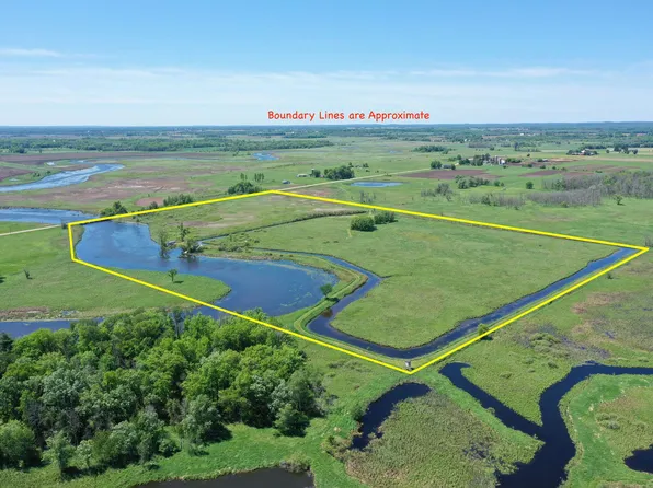 W1122 County Road D, Berlin, WI 54923