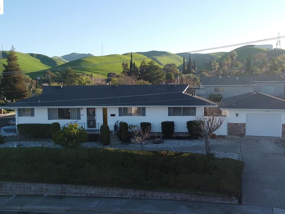 4298 Ridge Dr, Pittsburg, CA 94565 Zillow
