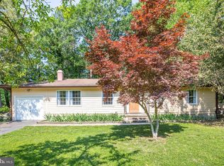 21601 Columbia St, Lexington Park, MD 20653