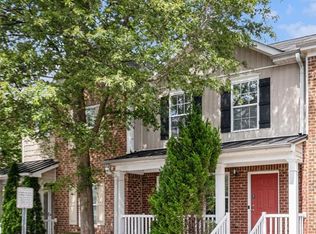 3262 Cascade Parc Blvd SW, Atlanta, GA 30311