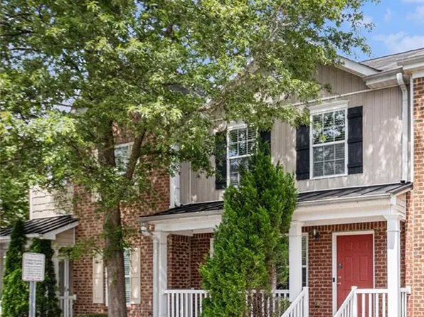 3262 Cascade Parc Blvd SW, Atlanta, GA 30311