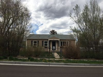 614 Lynn Ave, Colorado Springs, CO, 80905