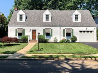 203 Pond Rd, Spring Lake, NJ 07762