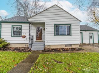 414 E State St, Botkins, OH 45306