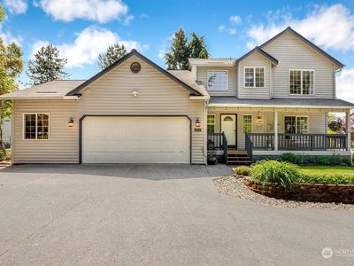 10405 NW 23rd Avenue, Vancouver, WA, 98685