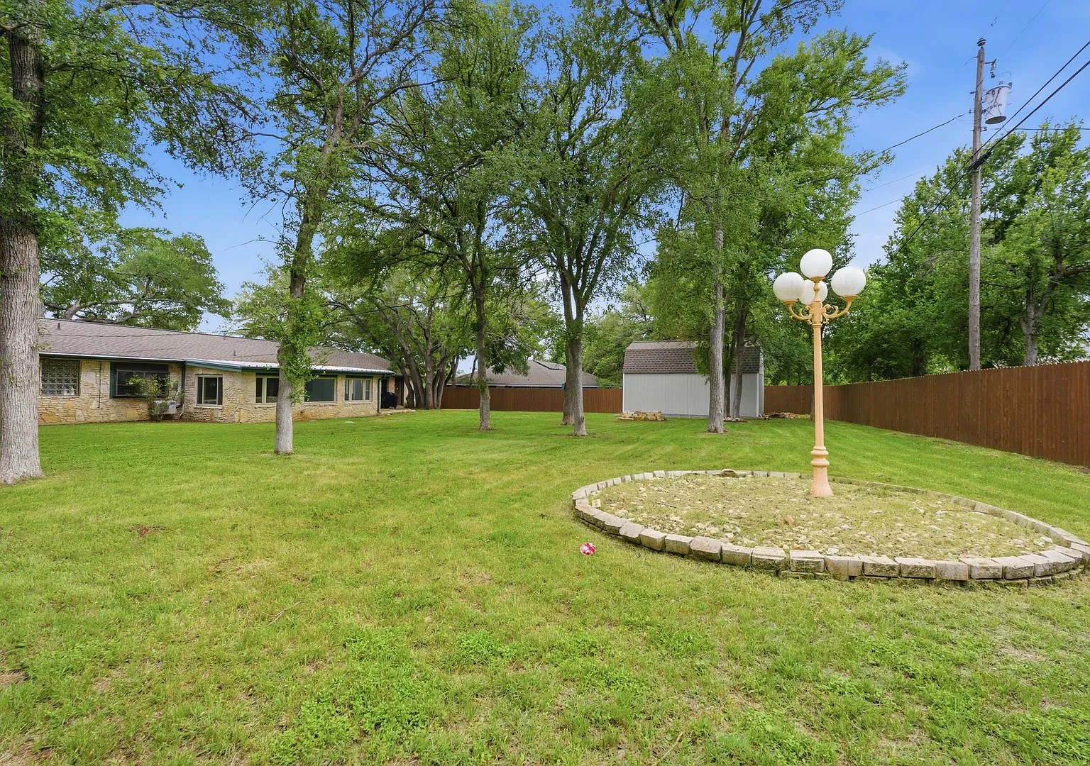 Salado Home in Rural Subdivision — Photo 3