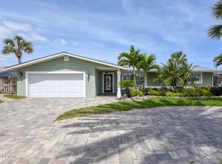 108 Anchor Dr, Ponce Inlet, FL 32127