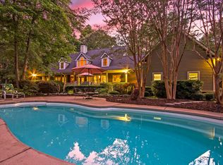 1411 Ravens Bluff Rd, Johns Island, SC 29455