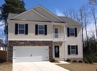 326 Colony Lakes Dr, Lexington, SC 29073