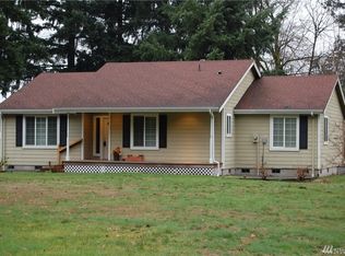 16033 Agate St SE, Yelm, WA 98597