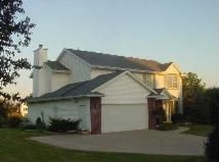 11553 62nd Ave, Blue Grass, IA