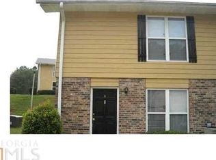 634 Roy Huie Rd, Riverdale, GA 30274