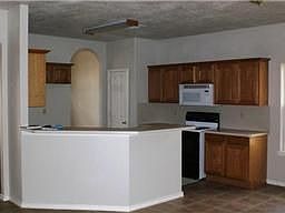 View of Kitchen