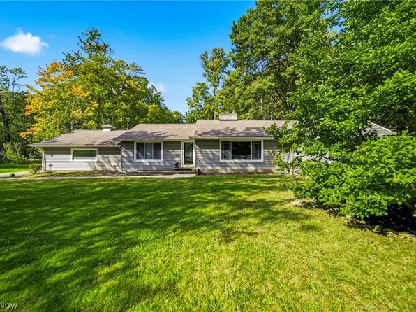 4486 Brainard Rd, Orange, OH 44022