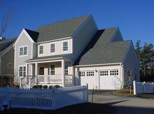 32 Grey Shale, Plymouth, MA 02360