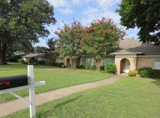 12711 Hornbeam Dr, Dallas, TX