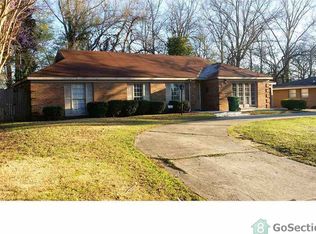 2705 Baldwin Brook Dr, Montgomery, AL 36116
